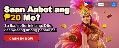 Join PHL VIP Slot Today!