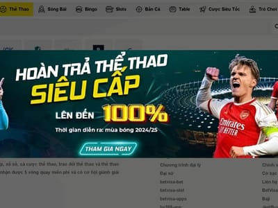 Latest Sports Updates & Casino News